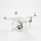 Dji Phantom 4 Pro Quadcopter Drone With Standard Remote - Sku 2084498
