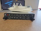 Garmin Gma 340 Audio Panel W  Install Kit Good 