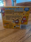 Crayola 64 Count State Your Color Crayon Box  New 