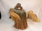 Vintage Ken Arensbak Troll By 5 Art Studio   8  Tall Troll