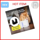 Petsafe Foam Filters For Cat And Dog Fountains  2-pack  Replacement Filters For