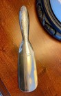 Tiffany   Co Vintage Shoehorn 64 Grm Sterling Silver No Mono C 1901  Excellent