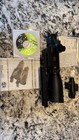 Aries 6900 7900 Rifle Night Vision Scope New In Carrying Case