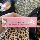 Impressions For Hello Kitty The Favorites Led Compact Mirror Touch Dimmable 3x