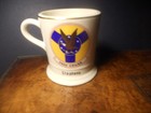 Strategic Air Command Deputy Chief Of Staff 3900 Cpuss Us Military Cup Mug Coffe