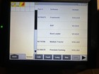 Case Ih Afs Pro 700 Fred Ii Display Monitor
