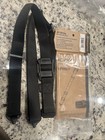 Ms1 Qdm Two-point Rifle Sling With Qd Swivels And Tactical Adjustable Gun Strap