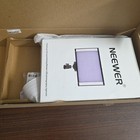 Neewer Led-nl280 Video Light Panel  Dimmable Dslr Camera Bi Color  S