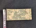 Japanese Antique Miniature Book Kyoto Town Street Directory Meiji 16 1883 1pc