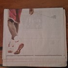 The Plain Dealer Newspaper July 9  2010 Lebron James Gone Cover Cavaliers