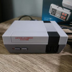 Mini Game Anniversary Edition Entertainment System Built-in 620 Classic Games