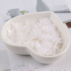 Matte White Flower Sequins - 10mm 3d Pvc Sequin Sewing Paillettes Glitter 300pcs