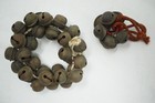 Japanese Suzu Mini-bell Collection Bronze-brass Originals From Japan 0515f9