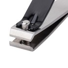 Stainless Steel Nail Clipper Set - 4ct  For Nails toenails  2 93 Inch Length