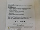 Soundtraxx Tsunami 2 885026 Emd Diesel Tsu-n18 Digital Sound Decoder