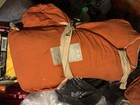 Ss United States Life Jacket Preserver Original  