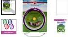 Noise-free Mini Exercise Wheel 4 5  For Mice   Dwarf Hamsters - Modern Design
