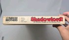 Shadowlord Board Game 1983 Parker Brothers Complete Fantasy Strategy Vintage