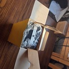 Vintage Kodak Instamatic M6 M8 Movie Camera Hard Case With Box And Straps