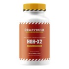 Crazybulk Natural Alternative For Lean Mass   Strength 60 Caps Free Ship Pack 3