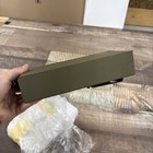 Prc-66 Army Radio Cy-6327a Battery Box New