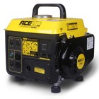 Aceup Energy 1200w Ultralight Portable Gas Generator  Epa   Carb Compliant 1000w