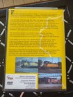 Wisconsin Amd Michigan Memories Dvd Railroads Trains