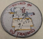 West Point C-2 Company Circus Snoopy Us Military Academy Army Jacket Patch