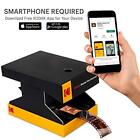 Kodak Mobile Film Scanner  Scan Old 35mm Films   Slides Using Your Smartphone