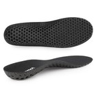 Riemot Full Length Orthotics Inserts Arch Support Insoles Soprt Shoes Insoles