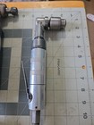 3 Industrial Air Tools 2 Aro Right Angle   Black   Decker Die Grinder