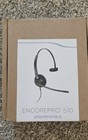 Plantronics Encorepro Hw510 Monaural Noise-canceling Headset