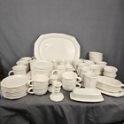 Pfaltzgraff Heritage White Dinnerware By The Piece