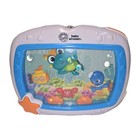 Baby Einstein Sea Dreams Soother Crib Toy Aquarium Sound Machine Tested