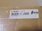 New Dual Eberhard Paddle Latch Handle Kit
