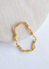 Polished Honey Baltic Amber    Necklace