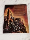 Exodus Post Apocalyptic Rpg Survivor s Guide - Glutton Creeper Games