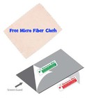 5x Clear Lcd Screen Protector Scratch Guard Saver For Samsung Galaxy S3 S Iii
