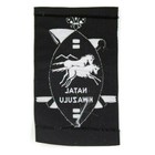 South African Scouts Natal Kwazulu Patch World Scouting