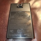 Genuine Duracell Is1000 Rechargable Battery Charger Cef14na4 Nimh Aa aaa