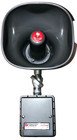 Federal Signal 300gc-1z Selectone 125v Dc Siren Alarm Horn Speaker Nib fast Ship
