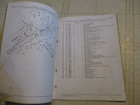 John Deere 435 Diesel Tractor Parts Catalog Manual Original  Pc-642