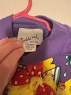 Vintage Tickle Me New York  Dress