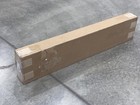 Ideal 74-034 Ductile Iron Conduit Bender 1-1 4  Emt 1  Rigid Handle Included