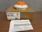 Notifier Np-100 Smoke Detector  Usa-made Brand New Usa Stock