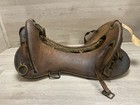 Rare Mcclellan Calvary Saddle 1902-1908 Authentic  Has Stampes    see Desc 