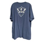 The Shield Justice Has Returned Authentic Wwe T-shirt Mens Wrestling Shirt 2xl