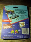 Vintage 1999 Basic Fun Board Game Battleship Keychain  New Sealed 