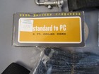 Vintage Lot Of Misc Camera Cables  Straps  Etc