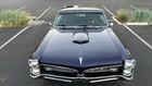 1967 Pontiac Gto 461 4speed